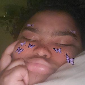 Meet your Posher, Riah